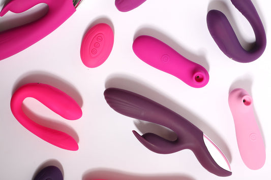 Conejo Vibrador vs Otros juguetes: ¿Por qué es un clásico imprescindible?