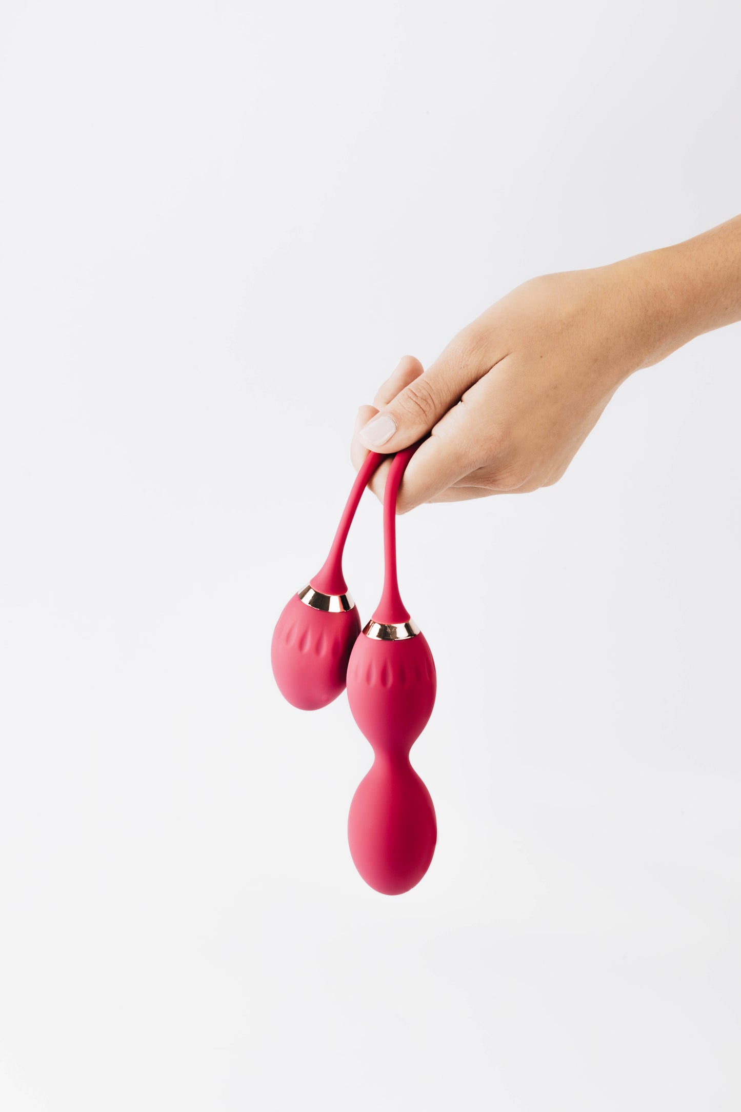 Vänner | Bolas Chinas - Kegel Balls