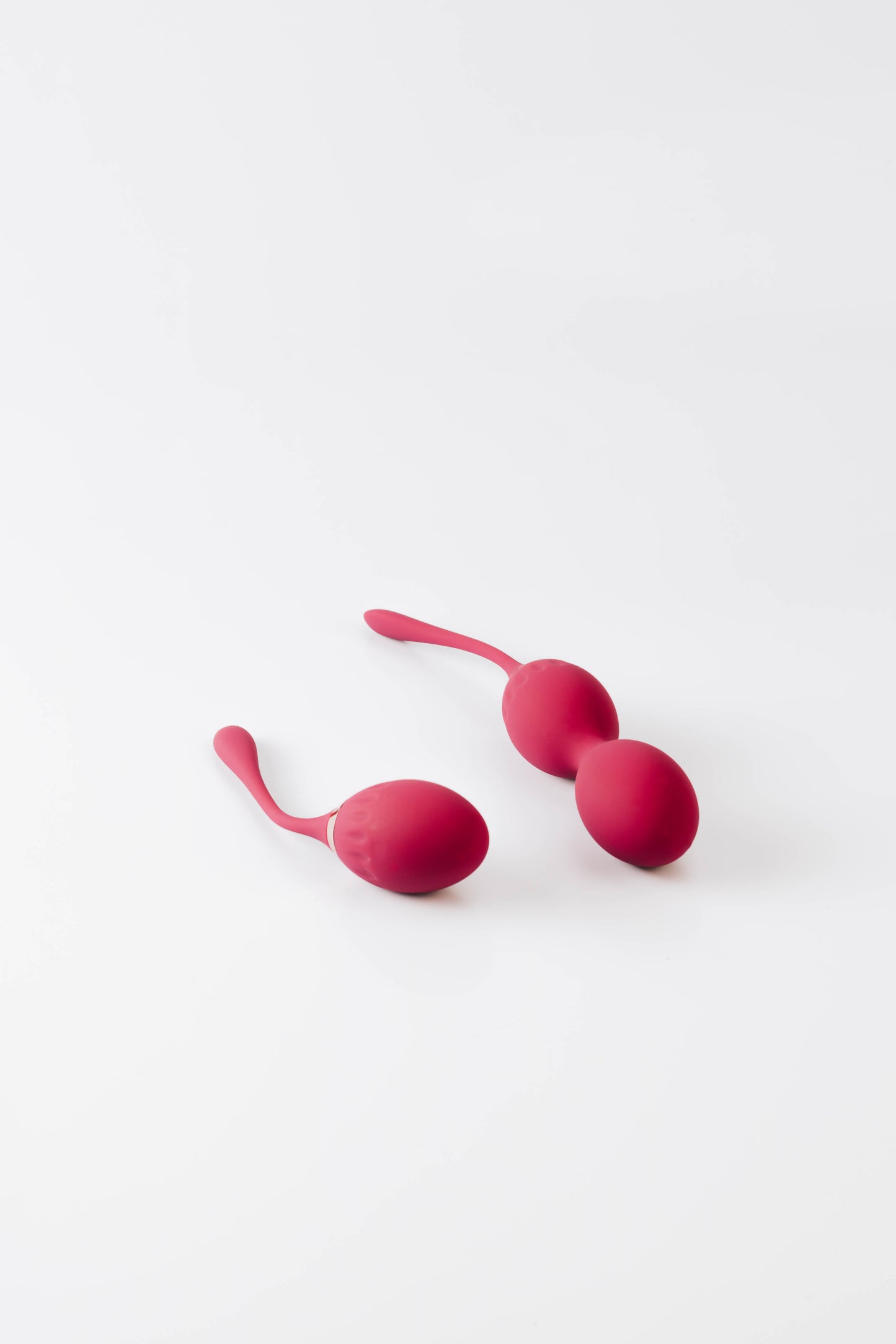 Vänner | Bolas Chinas - Kegel Balls