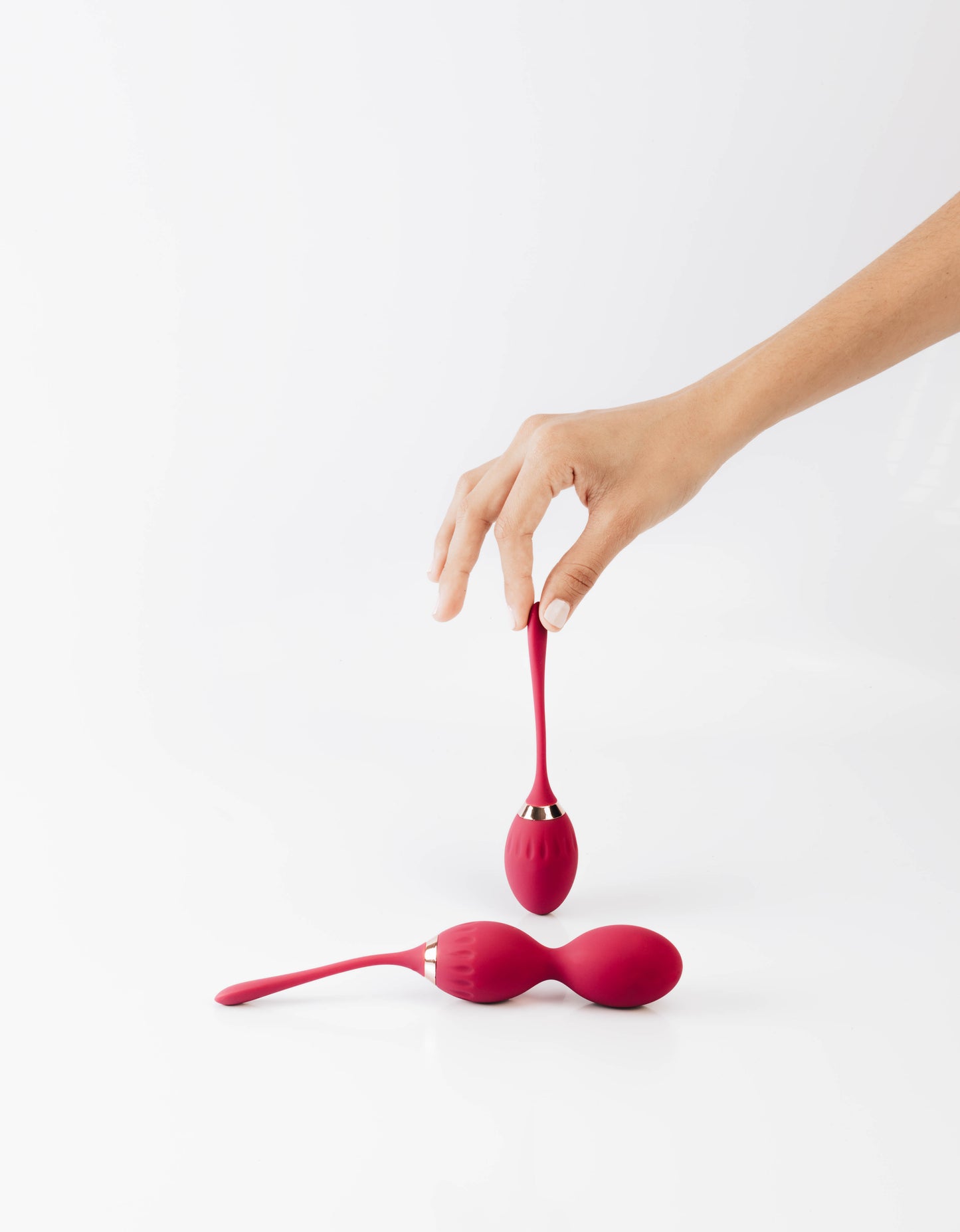Vänner | Bolas Chinas - Kegel Balls