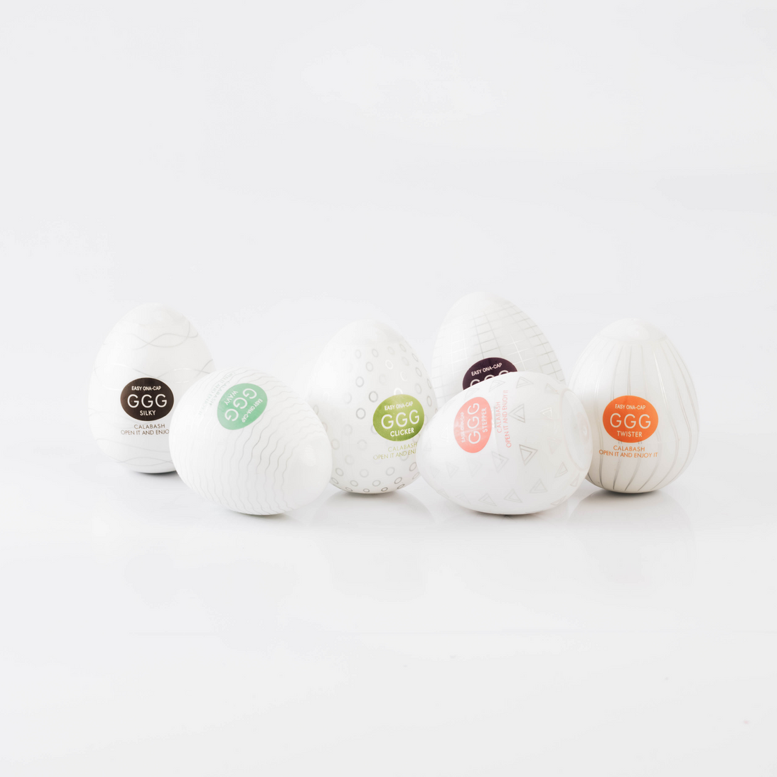 Huevos Masturbadores: El producto de placer masculino que debes conocer