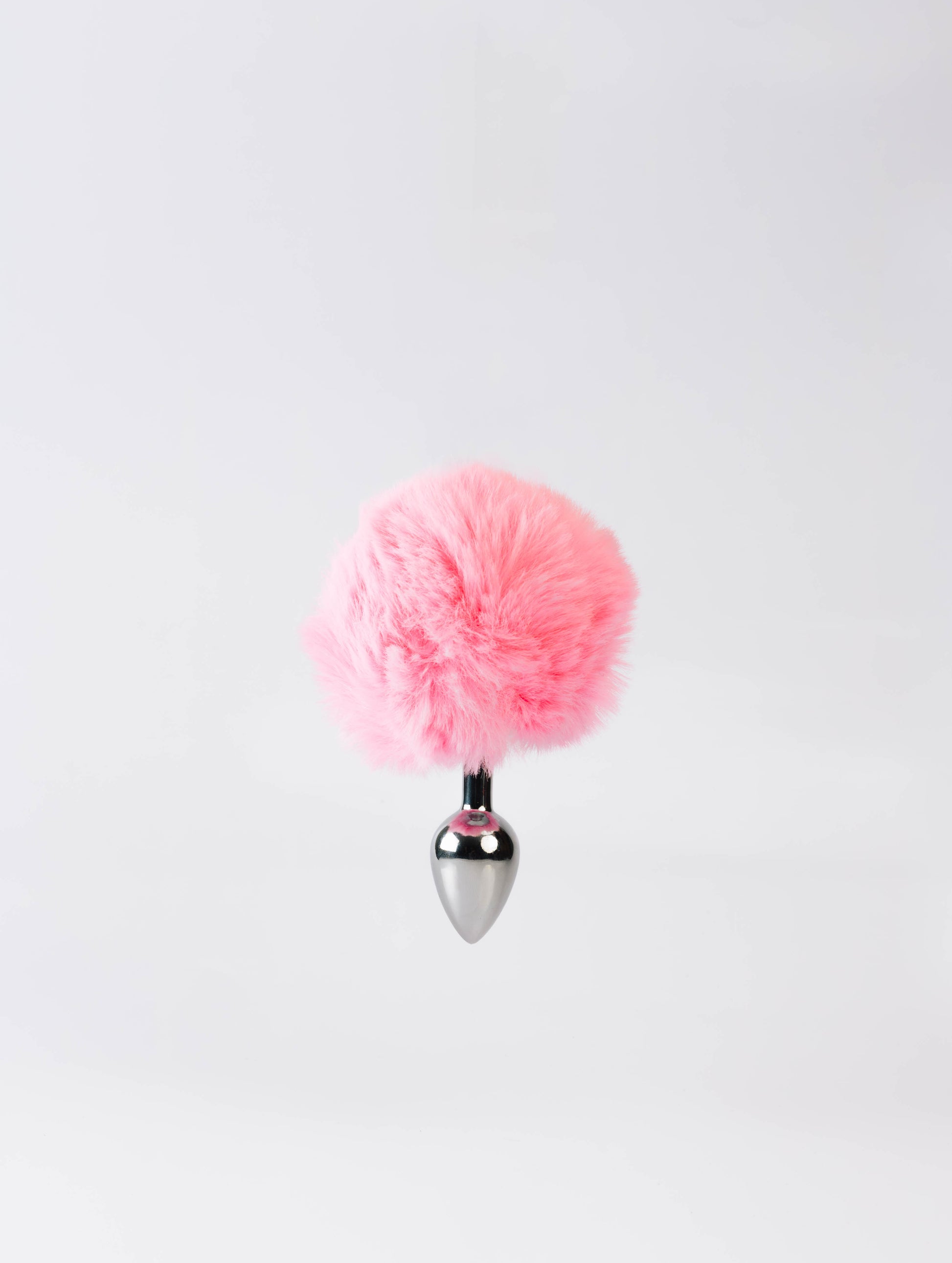 Plug anal con Cola de Conejo rosa | Hre sensual Nje Plug anal con Cola de Conejo rosa | Hre sensual Nje
