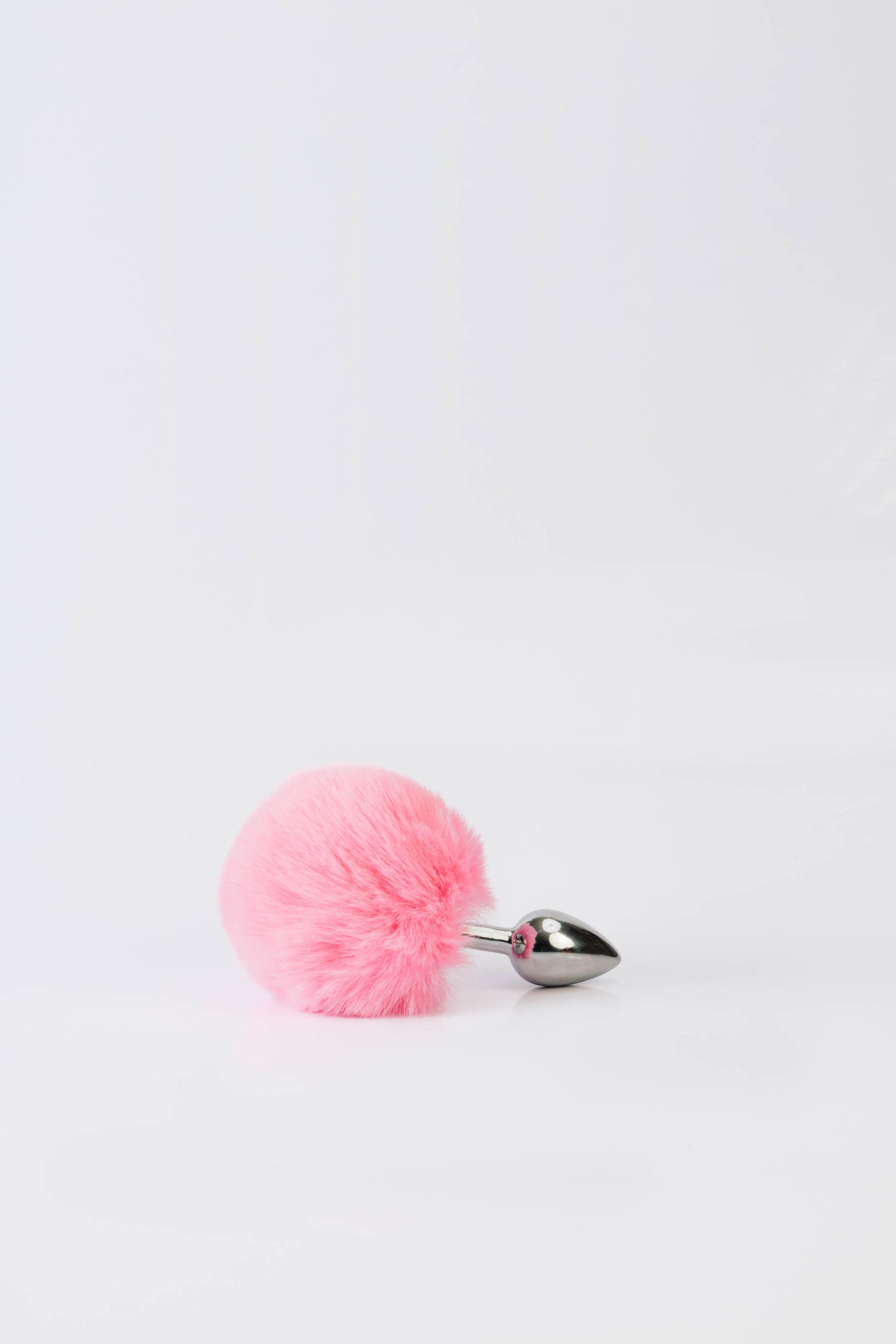 Plug anal con Cola de Conejo rosa | Hre sensual Nje Plug anal con Cola de Conejo rosa | Hre sensual Nje
